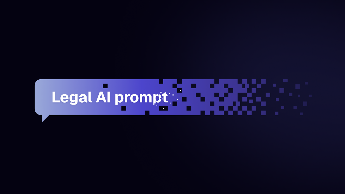 Your Legal AI Has a Prompting Problem