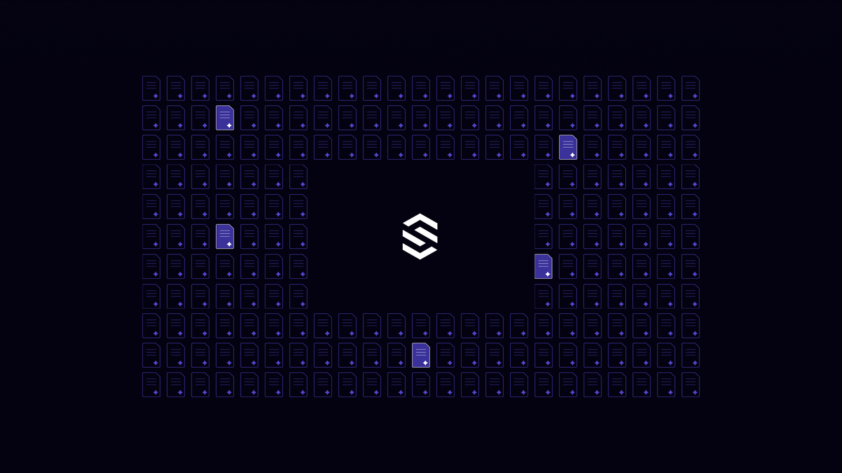 How to Turn Unstructured Legal Data Into an AI Moat