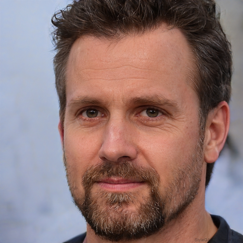 Jonathan Clarke — Managing Partner